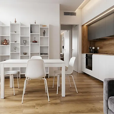 Florio42 Apartment *