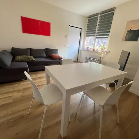 Apartment Florio42