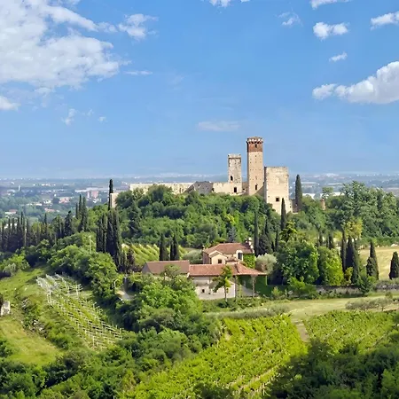 Apartment Florio42 Verona